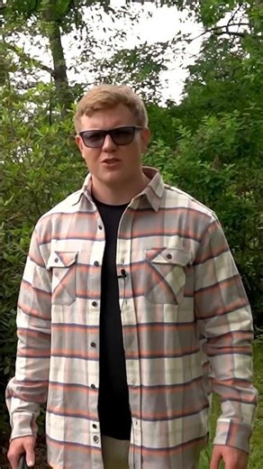 The Best Flannel In The World