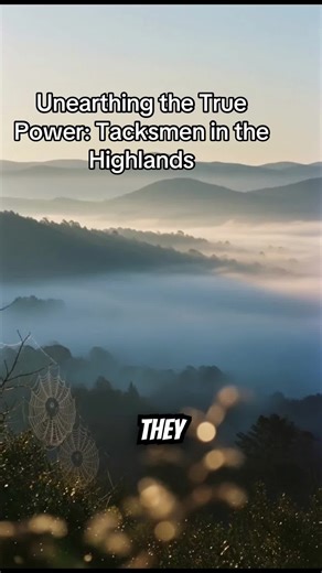 Unearthing the True Power: Tacksmen in the Highlands Usurpation narratives hide legal reality. What later tradition calls theft often appears in records as lawful transfer under Scots law. Gaelic history Brehon law Ireland Irish famine migration Irish surnames origins Celtic culture Irish Gaelic language Scottish clans Manx language Gaelic heritage medieval #GaelicHistory #IrishHeritage #ScottishHistory #CelticCulture #Diaspora