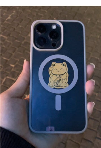 Ốp magsafe xám#ốpmagsafeviềnxám #ốpđiệnthoại #mycase