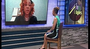 8 comments | In this evening's edition of #TVJAllAngles with Dionne Jackson Miller at 8:30pm | All Angles | Facebook