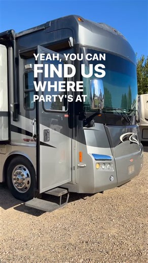 $124,900 2011 Winnebago Tour 42AD for sale!! Check out this beautiful Class A Motorhome. #camping #rv #winnebago #motorhome | Zomer RV & Rentals