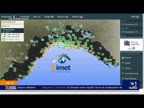 TeleRadioPace è in diretta