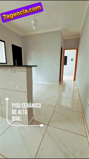 🏡 Casa Nova no Suarão – Itanhaém | Conforto, Lazer e Qualidade de Vida no Litoral! Se você sonha em ter sua casa própria no litoral, em um dos bairros mais desejados e valorizados de Itanhaém, essa é a sua oportunidade! Esta é uma casa nova, bem construída, com acabamento moderno e pensada para oferecer praticidade, lazer e aconchego em cada detalhe. --- ✨ Diferenciais do Imóvel: ✔️ 2 dormitórios, sendo 1 suíte confortável, perfeita para garantir mais privacidade. ✔️ Sala ampla e arejada, com e