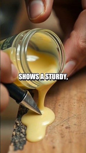 Ceramic Sink Repair Solo Power Move