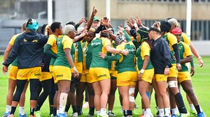 Springbok W v Black Ferns XV - teams and prediction