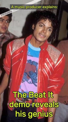 This MJ demo tells us so much