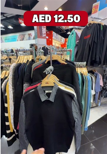 Explore Offers at AX Style in Madina Mall Dubai