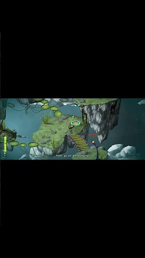 Figment Gameplay Short #figment #videogames #indiegames