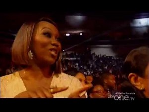 Michelle Williams ft. Destiny's Child - Say Yes at The Stellar Awards