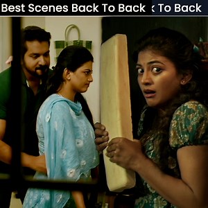 2.5M views · 84K reactions | Anandhi Best Scenes Back to Back #WhiteRose #KayalWhiteRose #KayalAnandhi #RKSuresh #RoosoSridharan #Vijjith #BabyNakshathra #Sasilaya #DharaniReddy #SuliyanBharani #Varshini #Hasin #Rajasimman #Ramanathan #BestScene #BackToBack #SriBalajiVideo #sribalajihindimovies | Sri Balaji Hindi South | Facebook