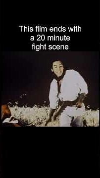 Five Shaolin Masters a.k.a. 5 Masters Of Death is a 1974 Shaw Brothers martial arts film. #hongkong