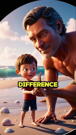 The Amazing Life of Starfish: Discovering the Secrets of Beach Ecosystems