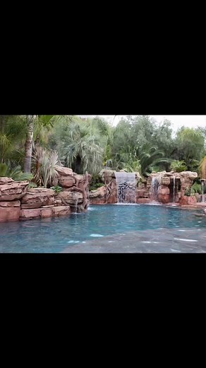 Coloration and Staining**: Acid stains, dyes, or pigments are applied to replicate mineral deposits (e.g., iron oxide reds or limestone grays). The process often involves multiple layers to create depth, with weathering effects added to suggest age. Matrix Concrete Artisans Inc | Matrix Concrete Artisans Inc