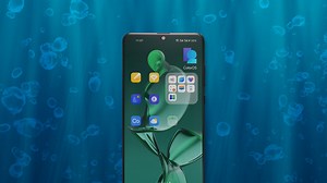 ColorOS 13, baseado em Android 13, é lançado e começa pelo Find X5