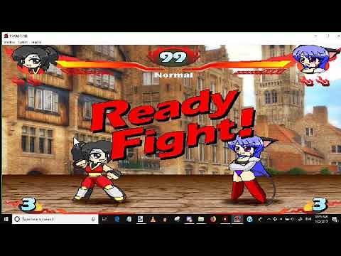 Eight Marbles 2X Momoka Playthrough