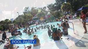 A very special year is underway at Francis Marion University! See how we got it started and where we go from here in the latest edition of the FMU report! #yourFMUstory | Francis Marion University