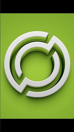 Professional 3d Logo | Watch This Adobe Illustrator & photoshop tutorial 💻