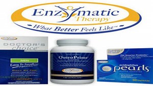 Enzymatic Therapy