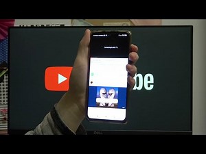 How to Cast YouTube in Chromecast 3.0?
