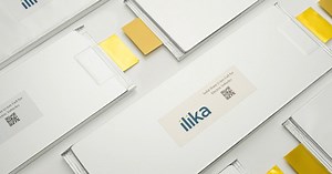Ilika's solid state battery technology enables solutions for applications such as Industrial IoT, MedTech and EV