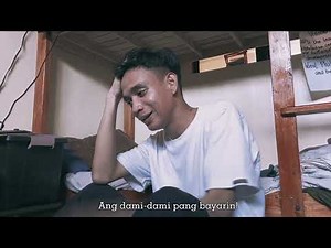 DEPRESYON| A Filipino Short Film