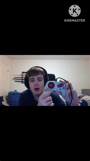 NES Max Turbo Controller Review #nintendo #shorts #video