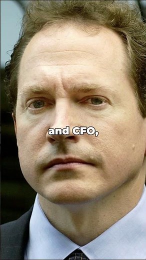 The Dark Secrets of the WorldCom Accounting Scandal Exposed