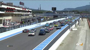 1.6K views · 28 reactions | LIVE: We are go for race 5 of the GT4 European series from Paul Ricard, watch the full race from this diverse field of cars free on Motorsport.tv: https://motorsport.tv/gt-world/video/paul-ricard-race-1/23399 | Motorsport.com | Facebook