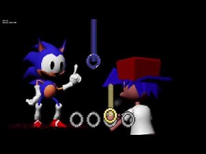 Top Tier Sonic Mod