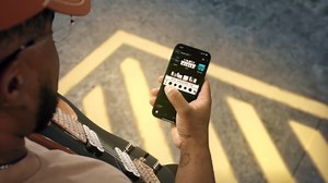 Positive Grid Spark Edge 65W Portable 4-Channel Smart Guitar Amp & PA System with Built-in Looper, AI Features & Smart App for Electric, Acoustic, Bass, Vocals, Keyboards and More