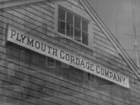 America's Heritage: A Colony Lives On (1950s?)