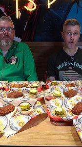 45K views · 479 reactions | DAVE'S HOT CHICKEN CHALLENGE, from Mild all the way to 2 MILLION SCOVILLE CAROLINA REAPER...How do you think we did!? @daveshotchickenuk Had such a great time @greenoeats (until we attempted to eat the Carolina Reaper 掠) What I'd love to know is, what shall we take on next!? Let us know below and we'll get to it! #daveshotchicken #spice #spicechallenge #heat #heatchallenge #carolinareaper #foodchallenge #manvsfood | Max vs Food | Facebook