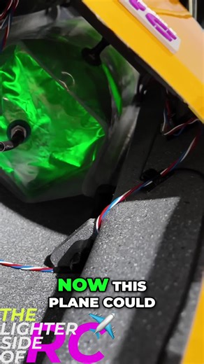 The Lighter Side of RC on TikTok