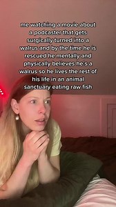 Tusk 2014 Transformation: Disturbing Movie Scene Explained