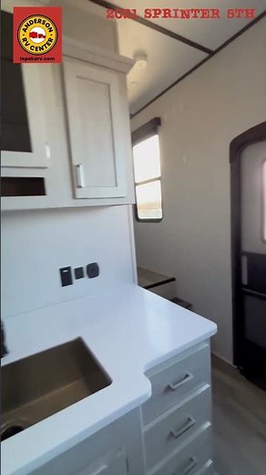 2021 KEYSTONE SPRINTER 332DEN