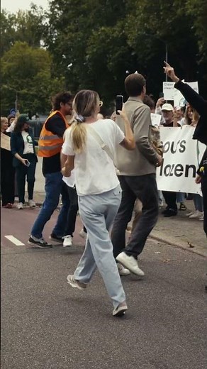 Strijden tegen de vervuiling van Chemours ✊