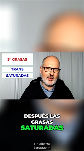 Grasas Trans y Saturadas Peligros para el Hígado Las grasas trans y saturadas son riesgosas para nuestra salud hepática. En este video, exploramos cómo estos tipos de grasas se encuentran en muchos alimentos procesados y su impacto en nuestro bienestar cardiovascular. Aprende a tomar decisiones más saludables en tu dieta. #SaludHepática #GrasasTrans #GrasasSaturadas #NutriciónSaludable #AlimentaciónConsciente #BienestarCardiovascular #VidaSaludable #DietaBalanceada #EvitaLasGrasas #SaludYBienest