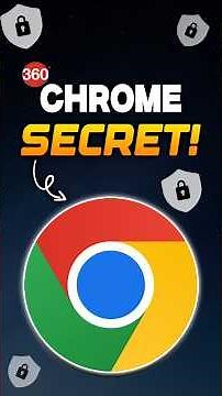 Did You Know This Chrome Trick? #google #googlechrome #chrome #tipsandtricks #howto #techtips