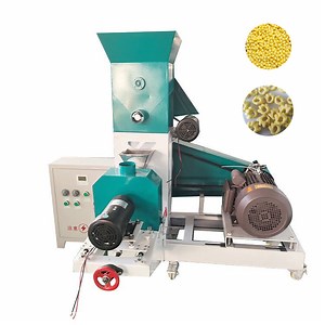 [Hot Item] Small Scale Corn Puff Making Machine Maize Rice Puff Snack Food Machine