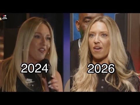 Abbi in 2024 vs 2026 | “Would you accept relegation to stop Arsenal winning PL?”