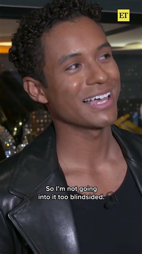 How the Jackson Family Prepared Jaafar Jackson For His Rise to Fame #jaafarjackson #michaeljackson