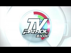 TVPatrol Bicol OBB HD 2018