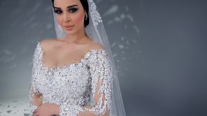 11 reactions | ✨Promo -50% sur la Collection 2023 ☎Profitez et Réserver à 02, Av Hedi Cheker Carthage Salambo 71978620-98709000 #collection DREAM #collection2023 #By #violette #bride #HIVER 2024 | violette | Facebook