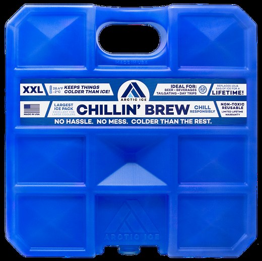 Chillin' Brew®