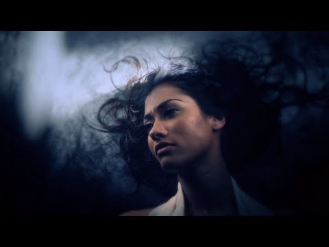 Janina Gavankar - Love Lockdown