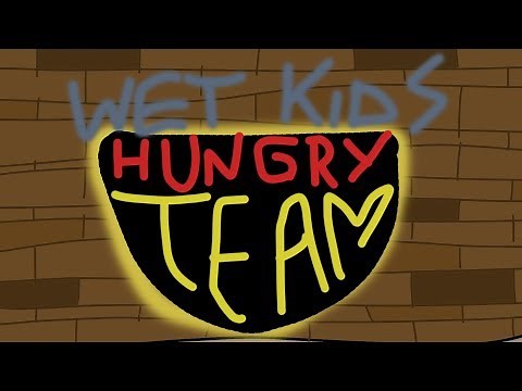 Homemade Intros: Aqua Teen Hunger Force