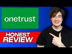 OneTrust Review: Honest User Experience of the Leading Privacy & Compliance Platform