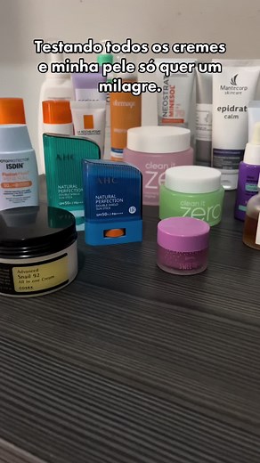 Tetraciclinas no Tratamento da Acne Persistente