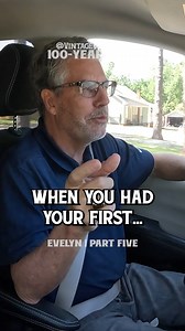 39K views · 229 reactions | @vintagevoices100 continues to bring us stories from a bygone era. Evelyn tells us how she had her first child at 15...at home...alone. 擄‍ @vintage Voices #firstborn #homebirth #100yearold | Senior Living Stories | Facebook