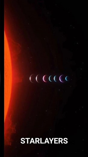 How Beautiful Is Our Universe? | Stunning Secrets of Space #Universe #Space #Astronomy #Exoplanets